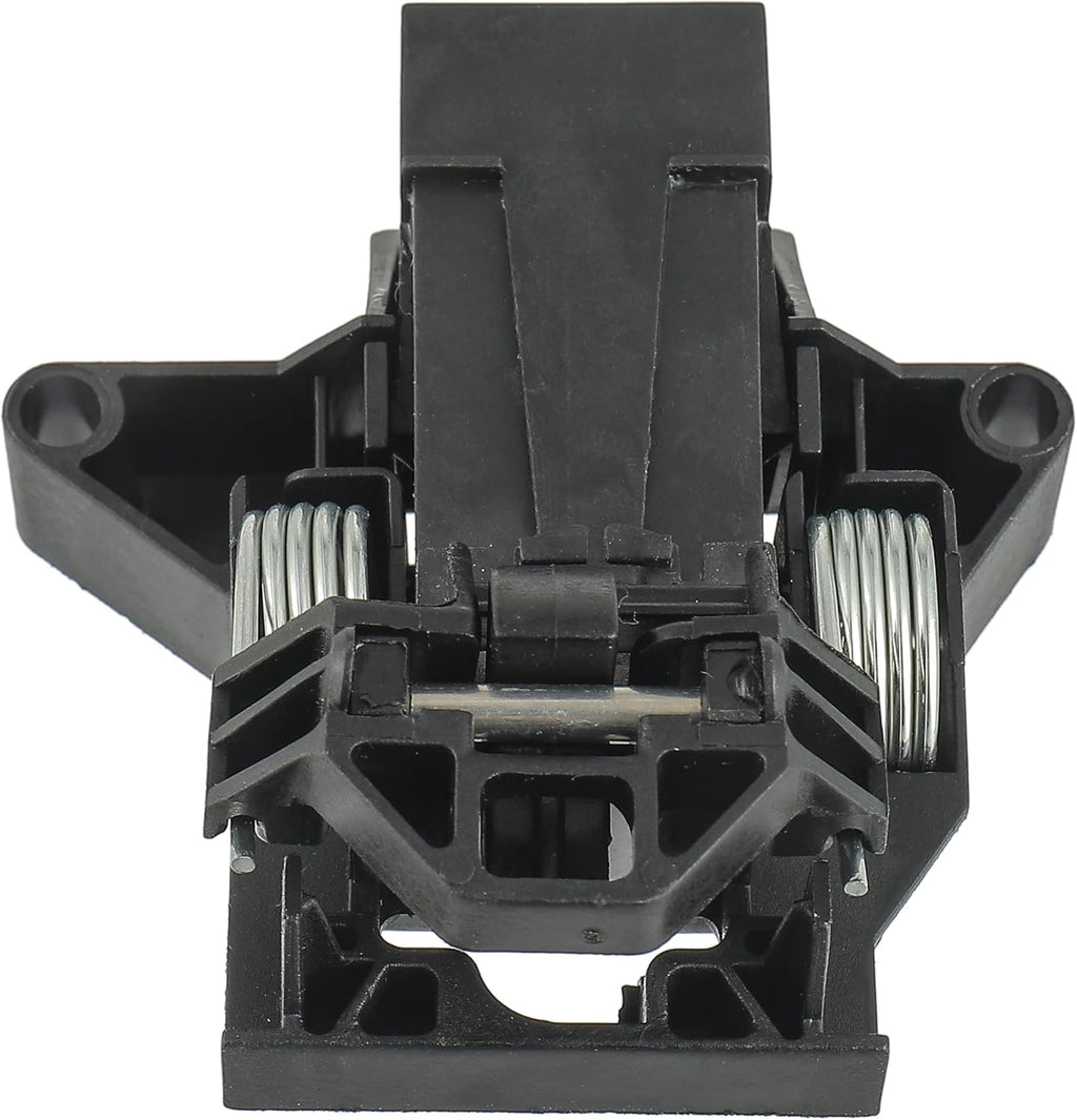 Dishwasher Door Latch Replacement D4839