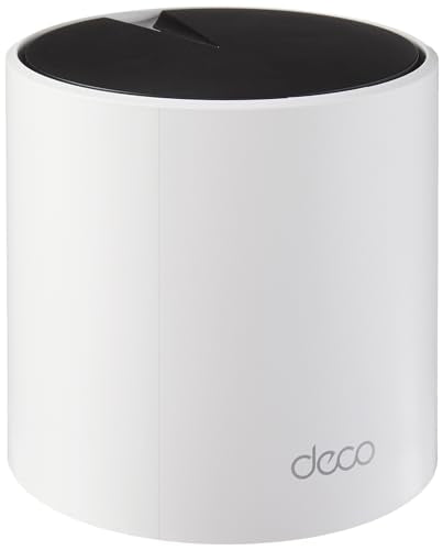 Mesh WiFi System 3-pack, up to 5,500 sq.ft. coverage E31180