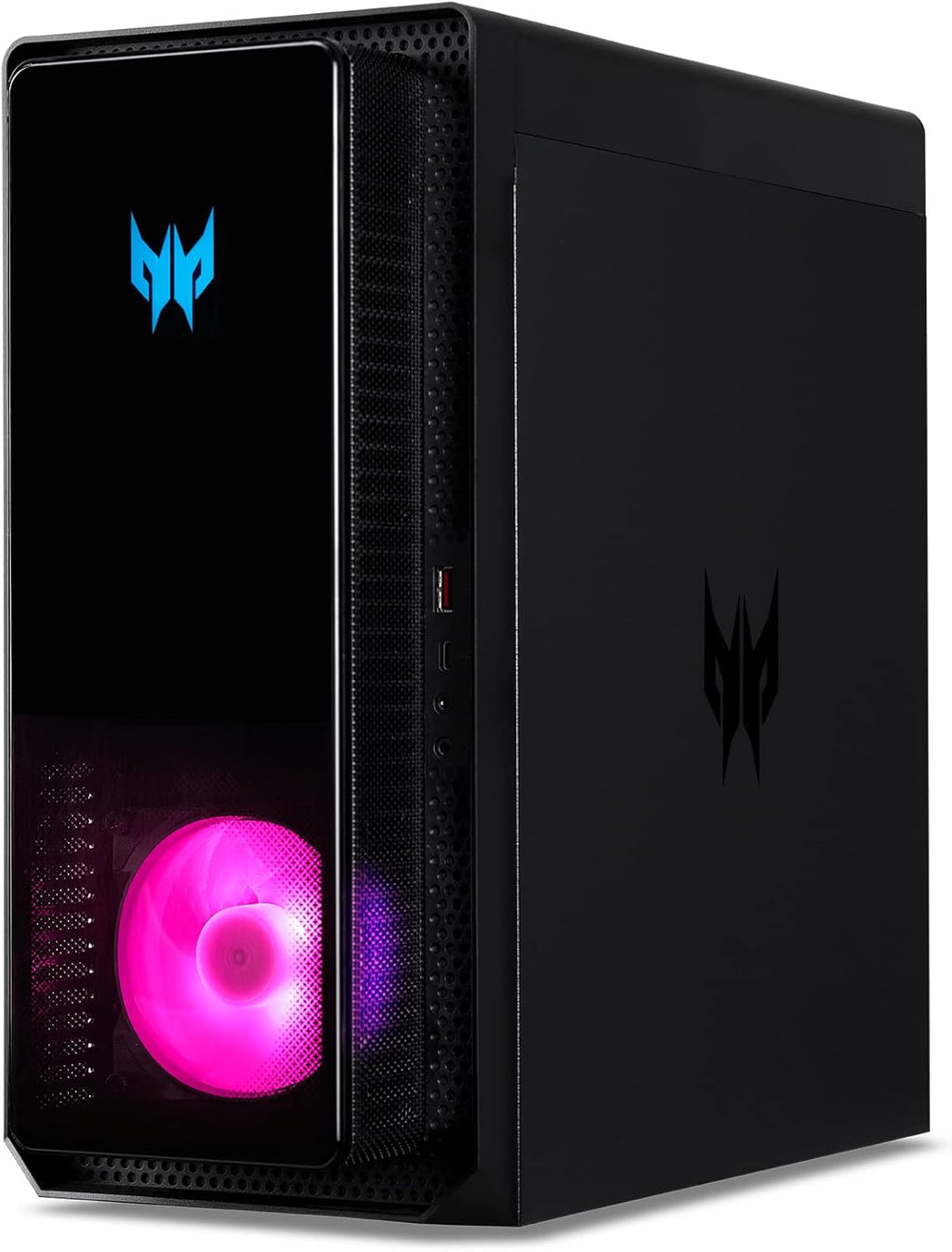 Gaming Desktop with Intel Core i7, RTX 3070, 16GB RAM, 1TB SSD V5590