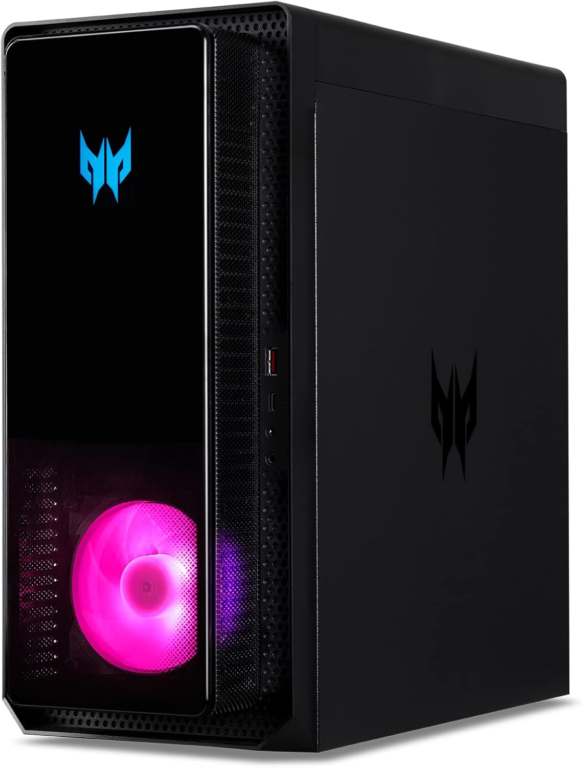 Gaming Desktop with Intel Core i7, RTX 3070, 16GB RAM, 1TB SSD V5590