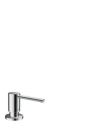 High Arc Kitchen Faucet with Pull Down Sprayer, Brushed Black E729