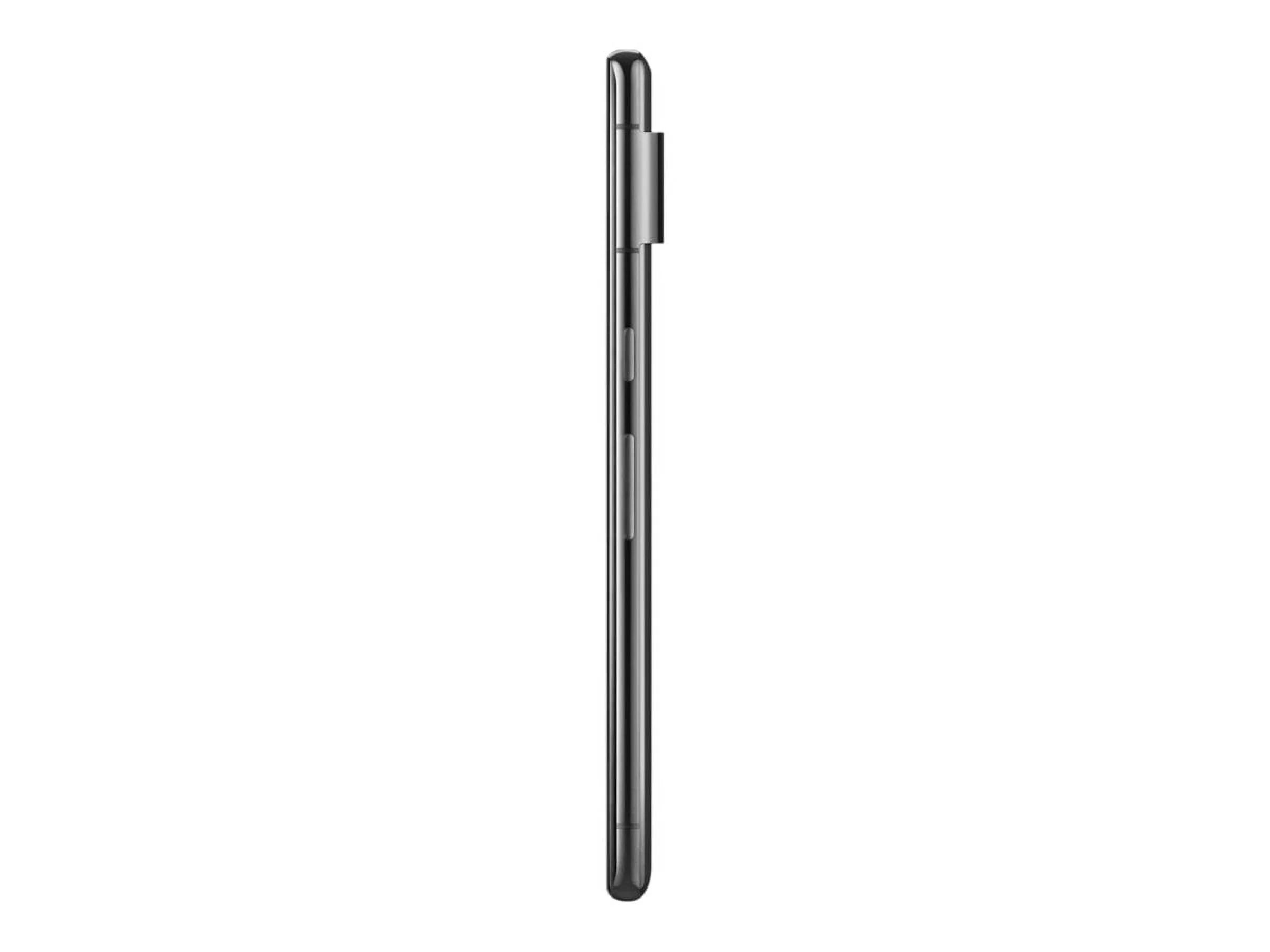 5G smartphone, 12GB RAM 128GB storage, 6.7" OLED 120Hz, triple rear camera V9121