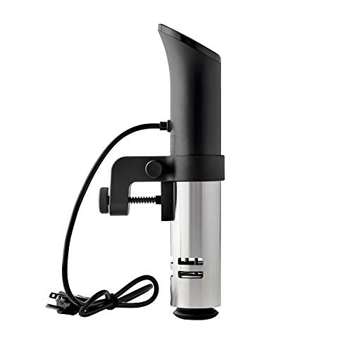Sous Vide Precision Cooker 1000W WiFi T656