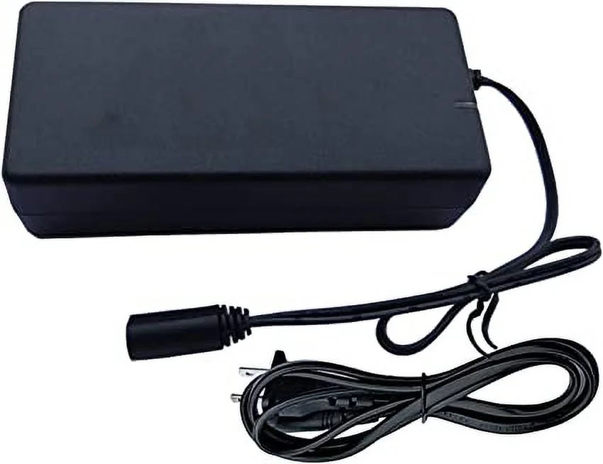 AC/DC Adapter with 2-Prong Connector J6600