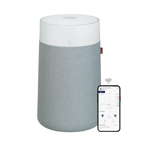 Air Purifier for Small Room, Bedroom, Home, 926 sqft, HEPASilent for Pets, Allergens, Dust, Mold, Smoke K34925