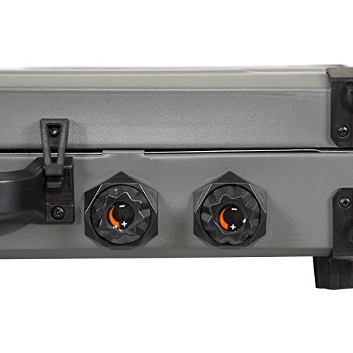 Propane Portable Camping Stove Q5753