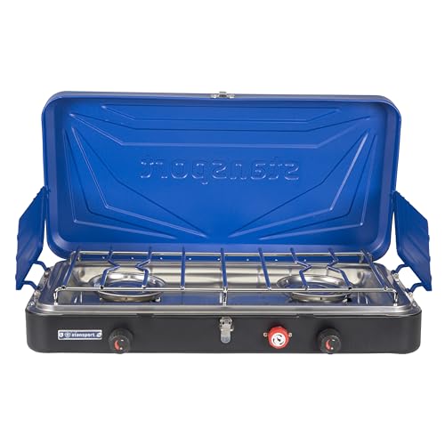Propane Portable Camping Stove Q5753