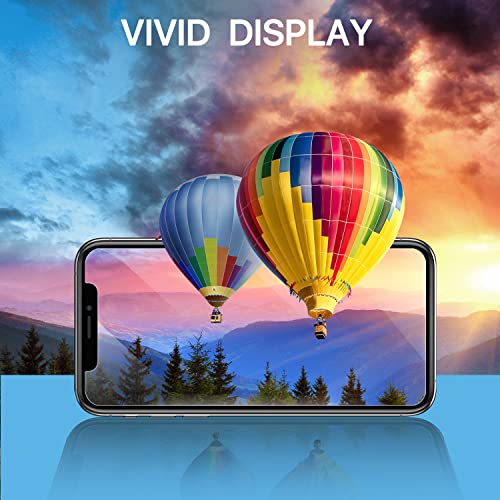 Screen Replacement 6.1" LCD Display with 3D Touch and Frame Assembly I182818