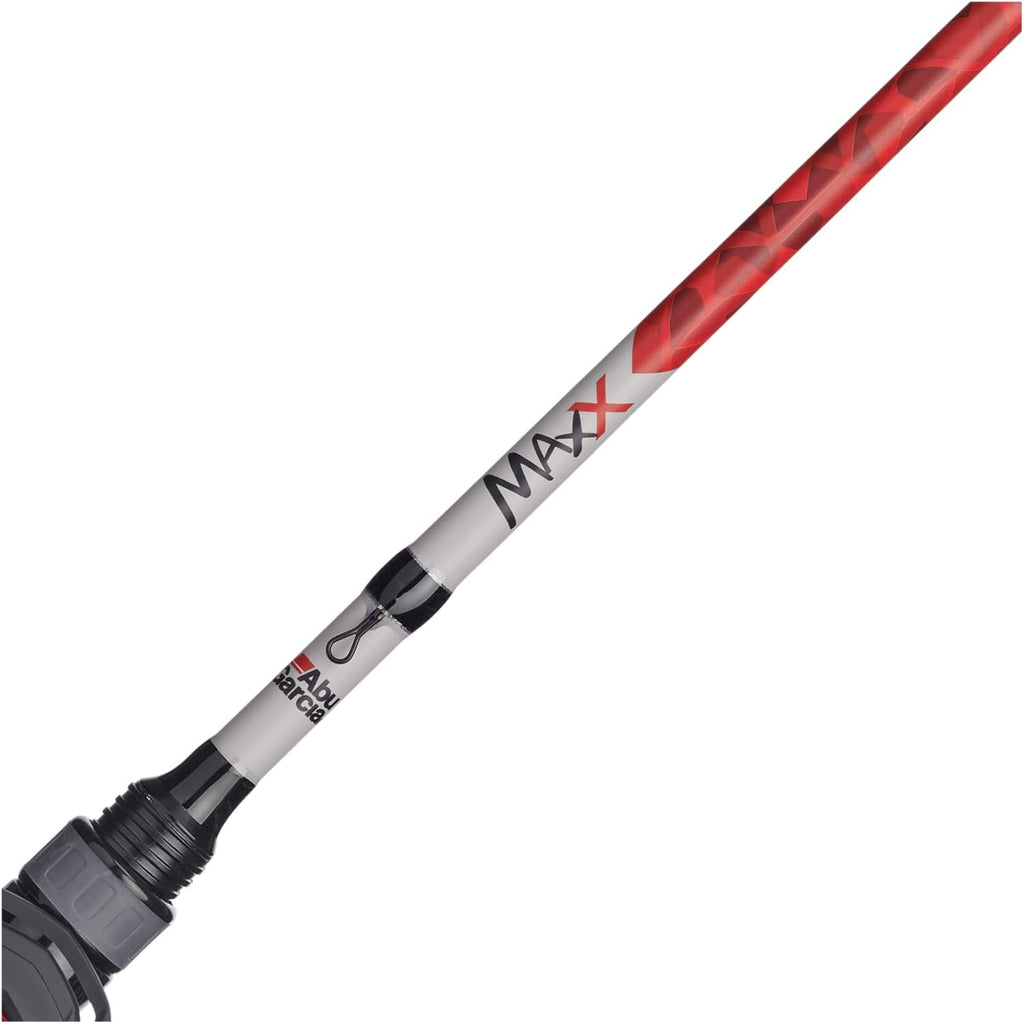 Low Profile Baitcast Combo C859