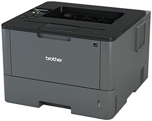 Monochrome Laser Printer, Wireless, Duplex Printing V660