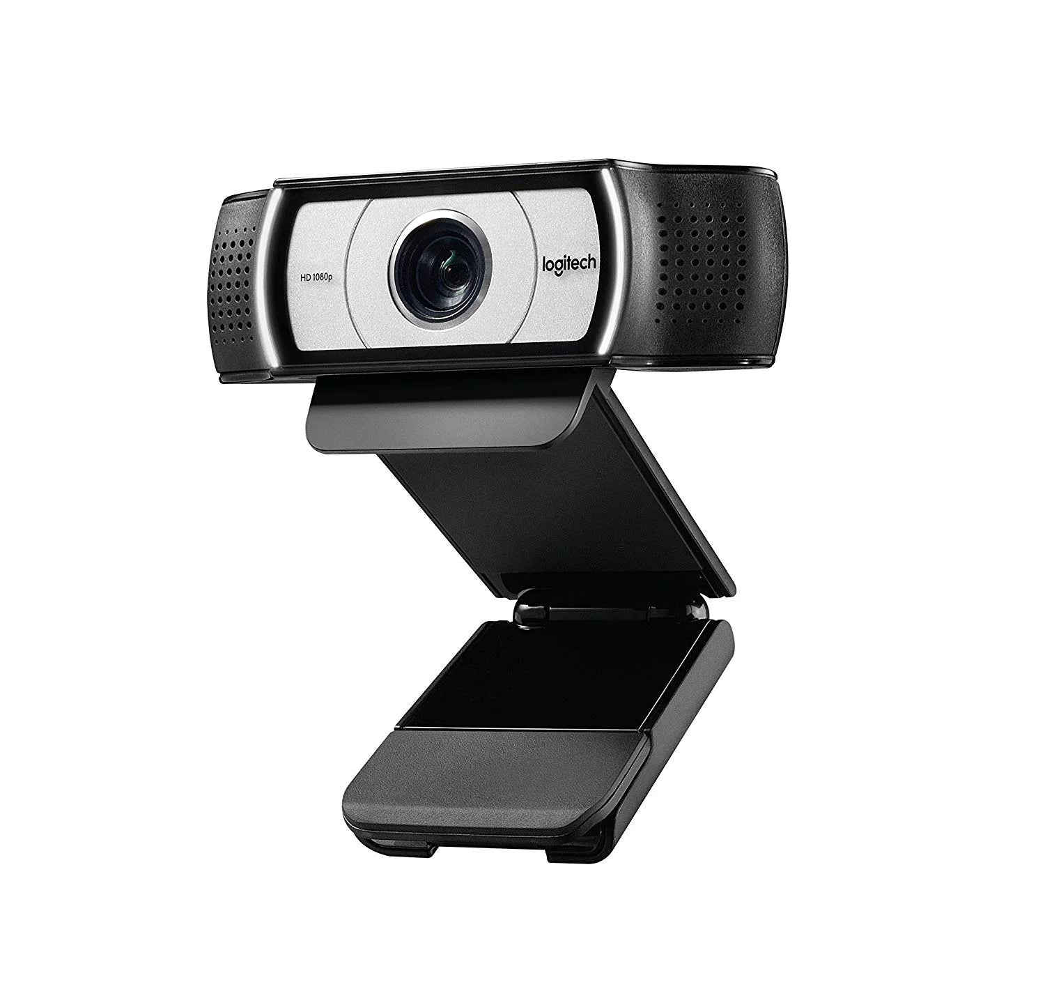1080P HD Video Webcam with 90-Degree Extended View U542269