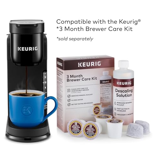 Single Serve Coffee Maker O7940