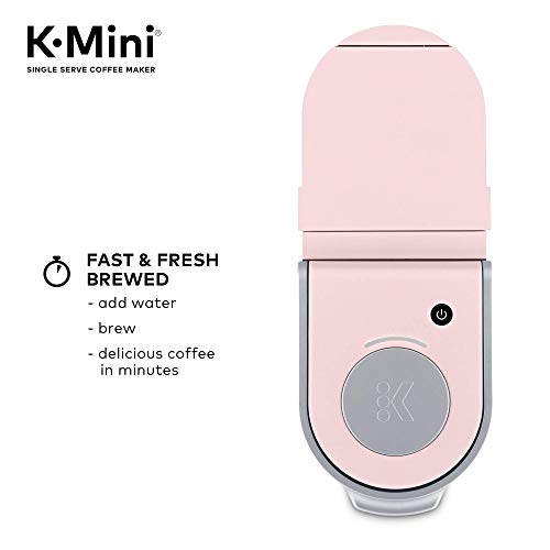 Single Serve Coffee Maker J9113