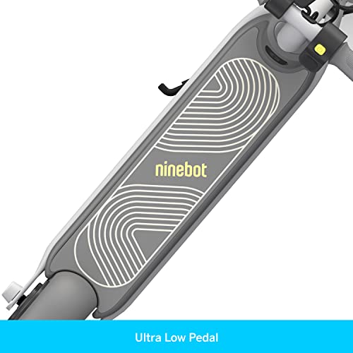 Electric Scooter for Kids 6-14, Adjustable Handlebar, Up to 132 lbs U579989