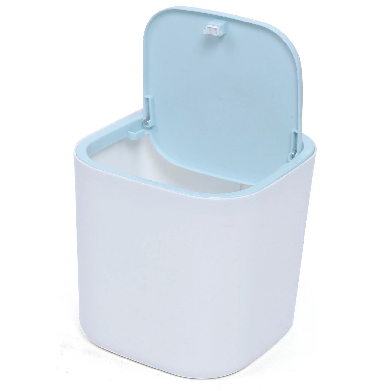 Portable Mini Washer 3.8L Compact Countertop Laundry Machine for Travel Camping Dorms H5108