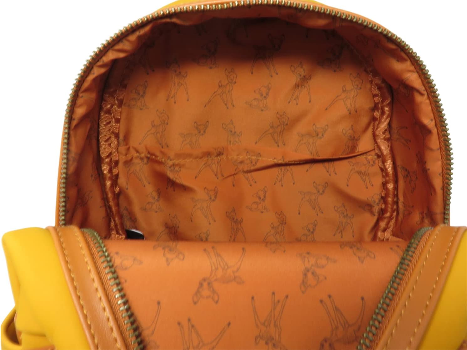 Disney Bambi Double Strap Shoulder Bag Q441818