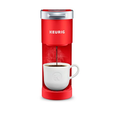 Single Serve Coffee Maker J9113