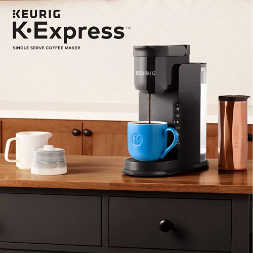 Single Serve Coffee Maker O7940