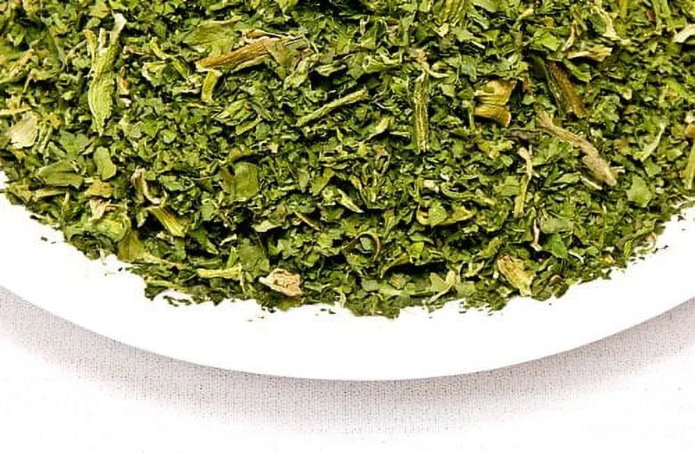 Dehydrated Spinach Jar K599290