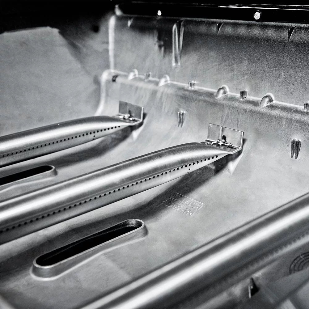 3-Burner Natural Gas Grill N34877