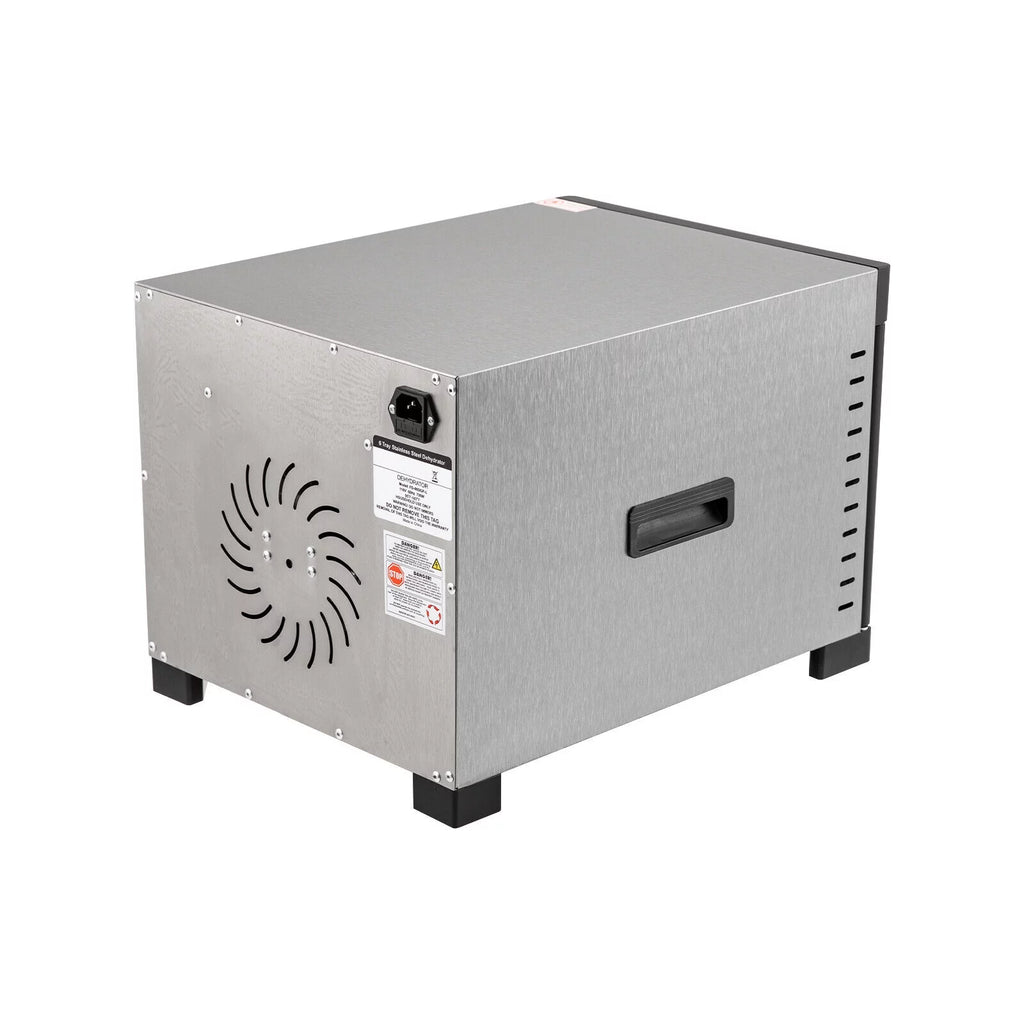Food Dehydrator Machine for Meat Fruit Vegetable X46500