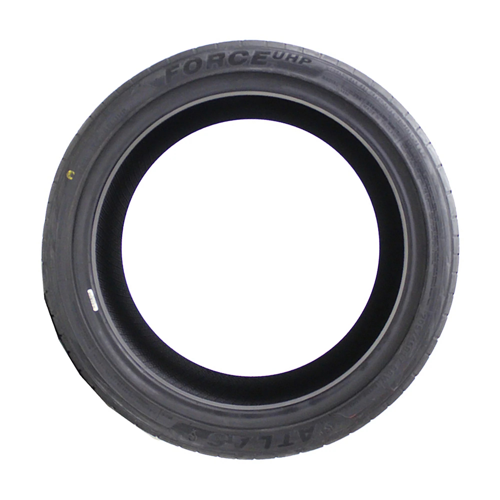 235/55R17 99W UHP Tire L555075