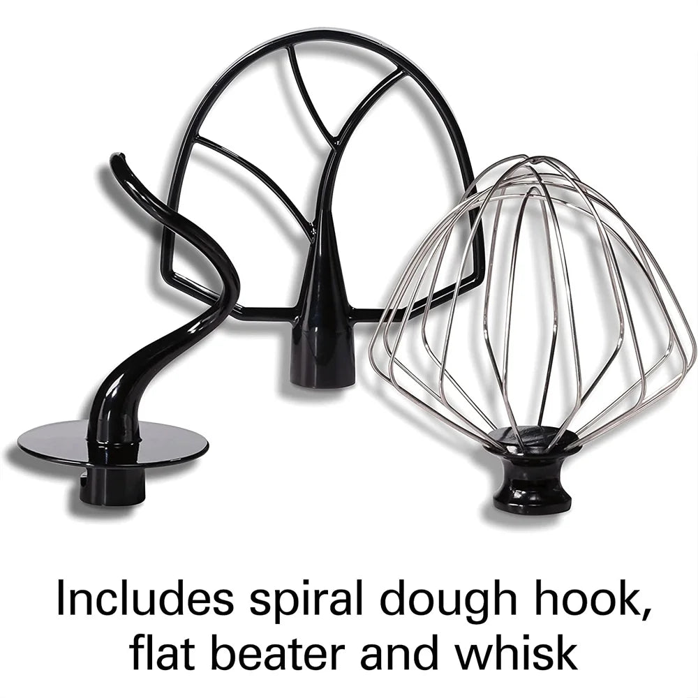 Stand Mixer 5 Quart with Specialty Attachment Hub A34333