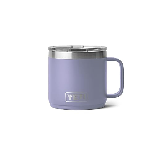 Stackable Mug, Vacuum Insulated, Stainless Steel with Lid E427651