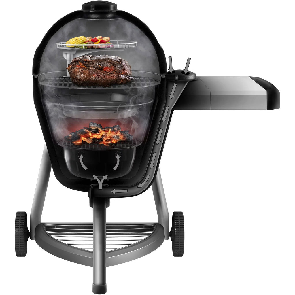 Kamado Grill G2634