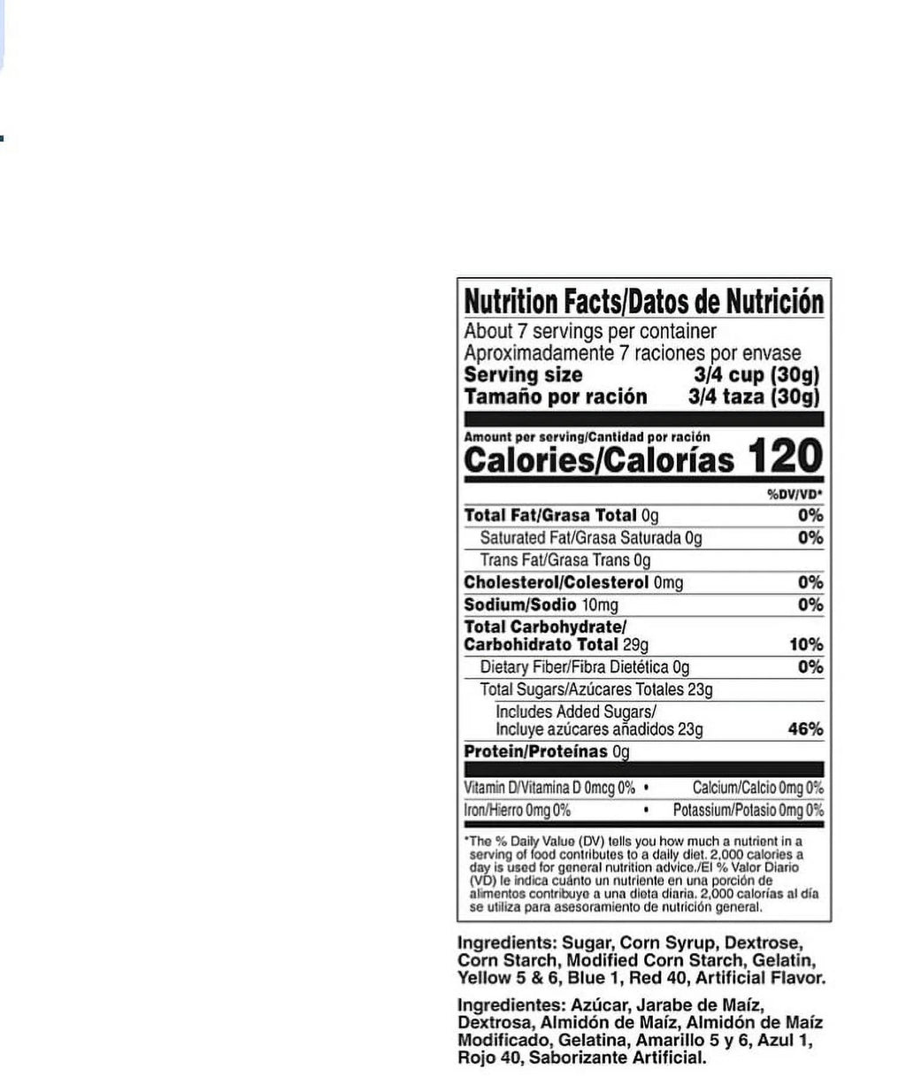 Magical Marshmallows 4oz - 3 bags Q654684