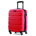 Samsonite Unisex-Adult Omni Pc Hardside Expandable Luggage With Spinner Wheels