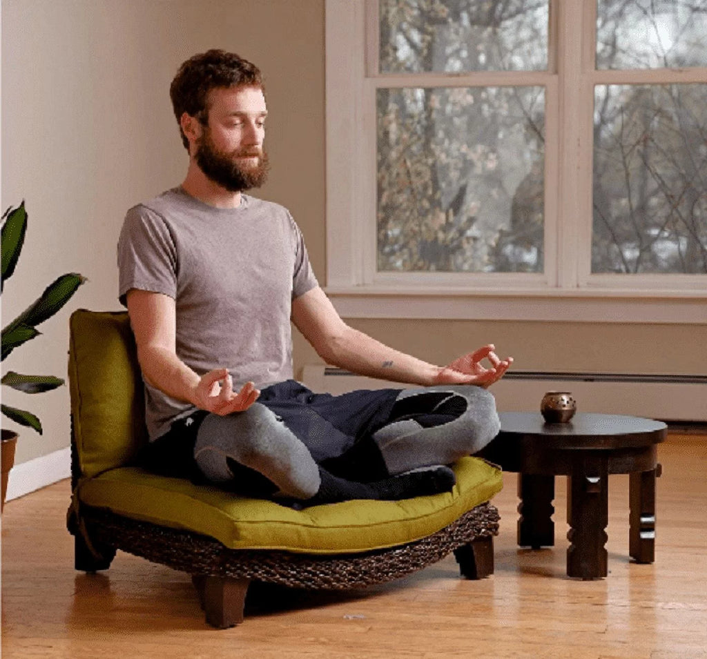 Meditation Chair M6424
