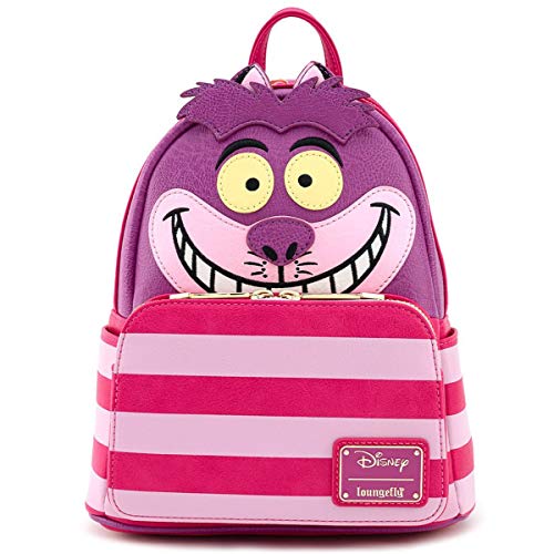 Disney Alice in Wonderland Cheshire Cat Mini Backpack S305