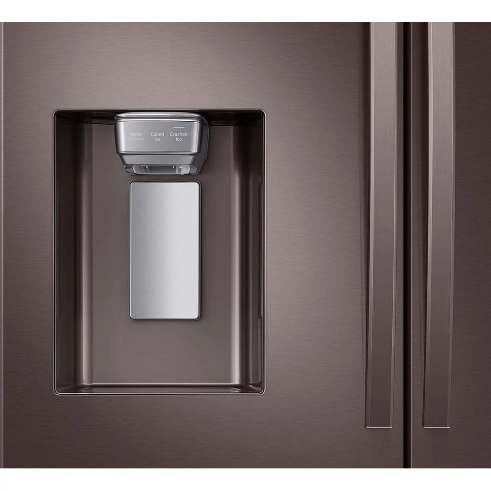French Door Refrigerator 28 Cu. Ft. Stainless Steel U326
