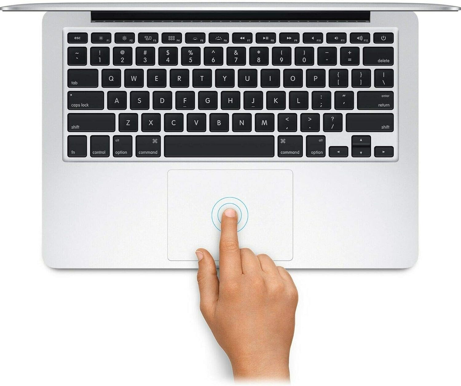15.4" Laptop with Retina Display, Intel Core i7, 16GB RAM, 512GB SSD D2289