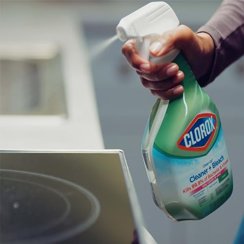 Multi-Purpose Cleaner Spray, 32 Fl Oz A36048