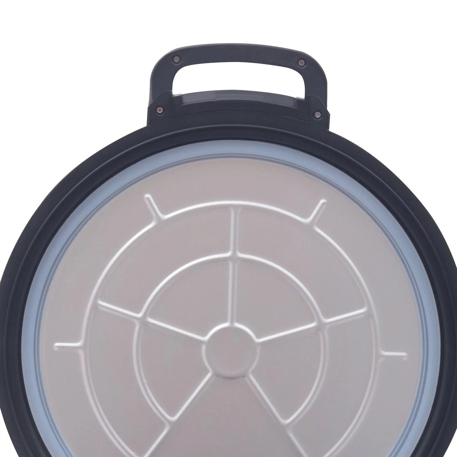 Stainless Steel Electric Rice Cooker with Non-Stick Pot O801115