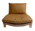 Seagrass Meditation Chair