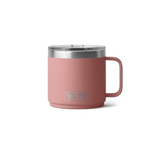 Stackable Mug, Vacuum Insulated, Stainless Steel with Lid E427651