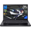 acer 2024 Newest Nitro V Gaming Laptop, 15.6" FHD 144Hz Display, i7-13620H(10 cores), RTX 4060, 16GB DDR5, 1TB SSD, Wifi 6, Backlit Keyboard, Windows 11 Pro, Black