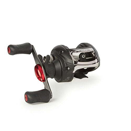 Baitcast Reel and Fishing Rod Combo L972356