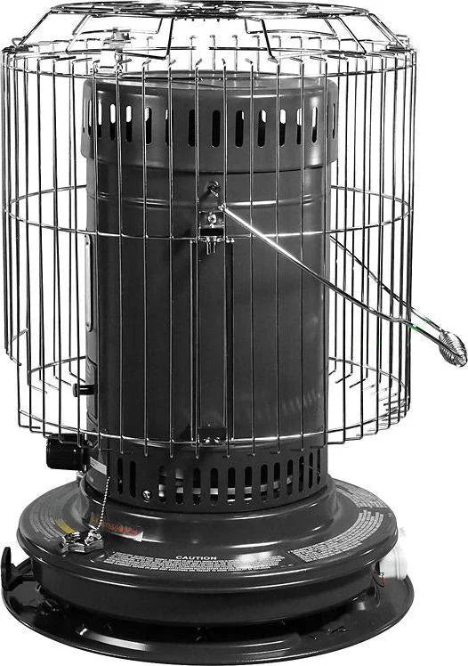 23,500 BTU Convection Kerosene Heater G413204
