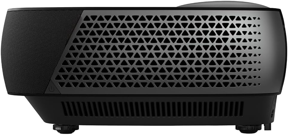100L9G 4K UHD Laser TV, Ultra Short Throw Projector R8614