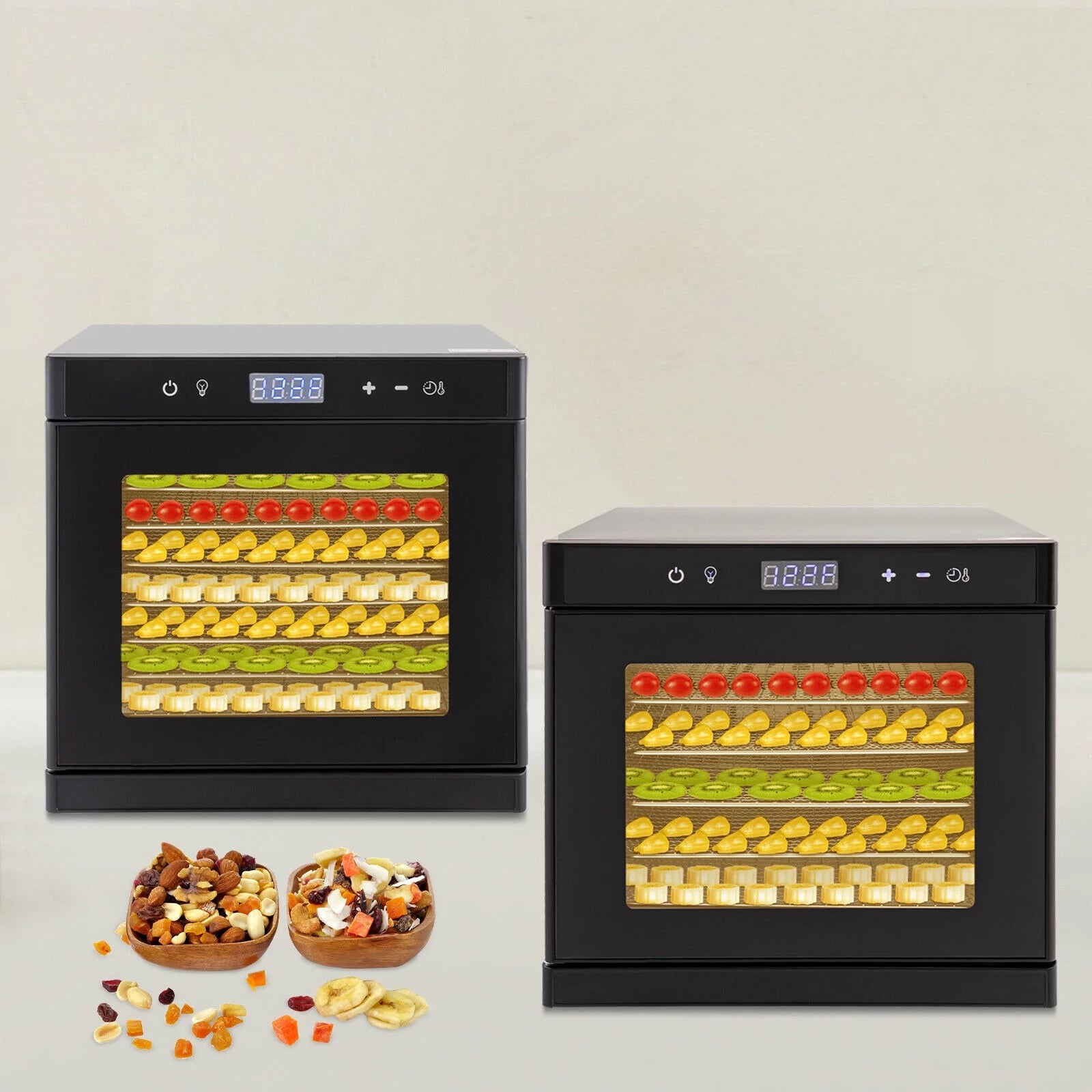 Food Dehydrator Machine for Meat Fruit Vegetable X46500