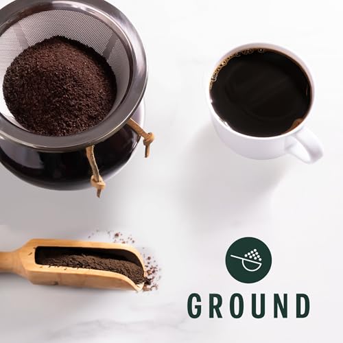 Medium Roast Ground Coffee Variety Pack, 3 Bags P234190