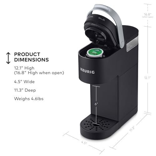Single Serve Coffee Maker J9113