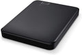 Western Digital Elements 2TB USB 3.0 Portable External Hard Drive (WDBU6Y0020BBK-EESN)
