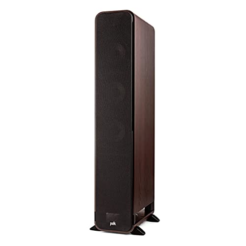 Center Channel Speaker with Hi-Res Audio, Dolby Atmos & DTS:X Compatible E5015