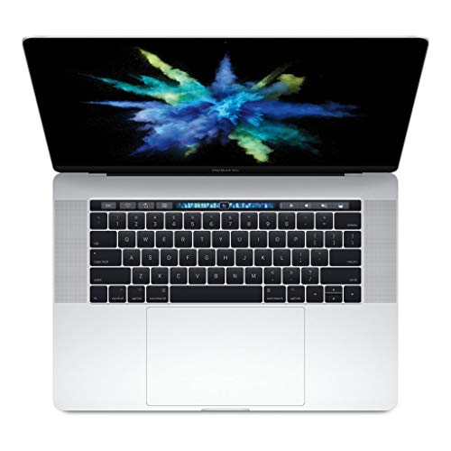 15in MacBook Pro Retina Touch Bar 2.9GHz i7 16GB RAM 512GB SSD Space Gray S2835