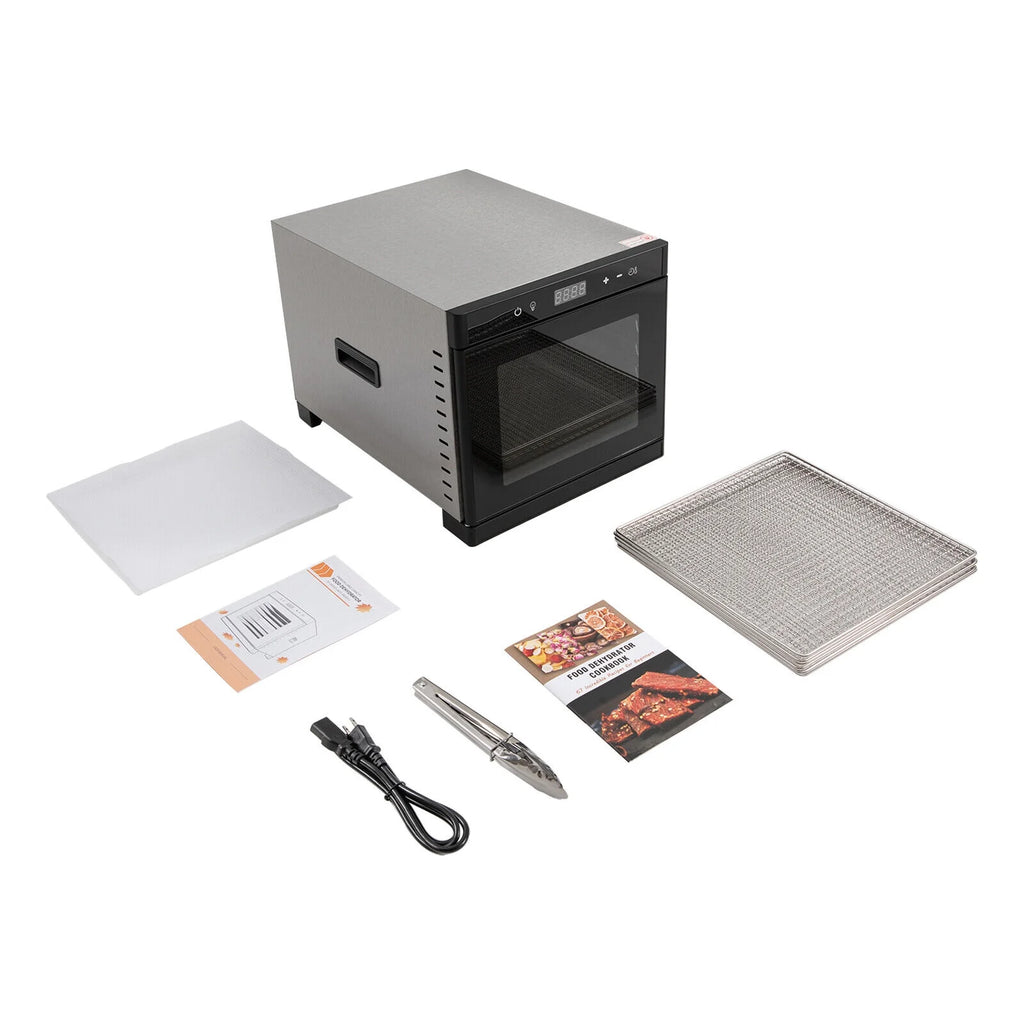 Food Dehydrator Machine for Meat Fruit Vegetable X46500